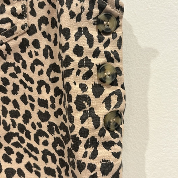 Cotton On Kids Jean Overall Dress - Picture 3 of 6